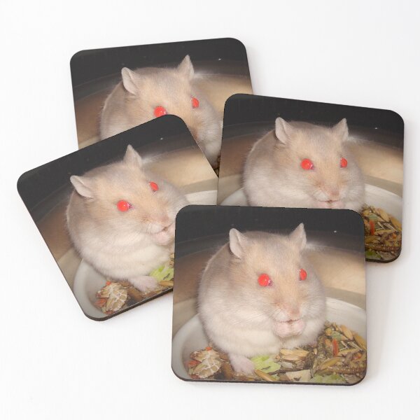 Item preview, Max the Hamster designed and sold by DeVeauDesign.