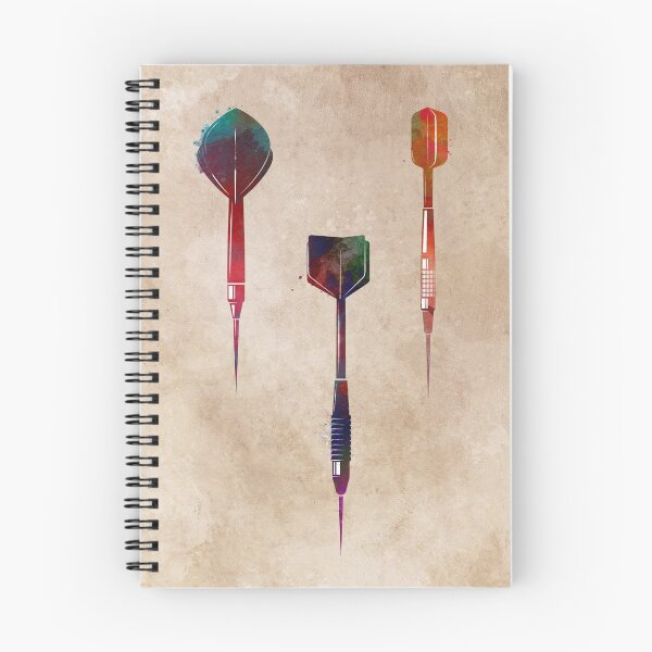 Item preview, darts sport art #darts #sport designed and sold by JBJart.