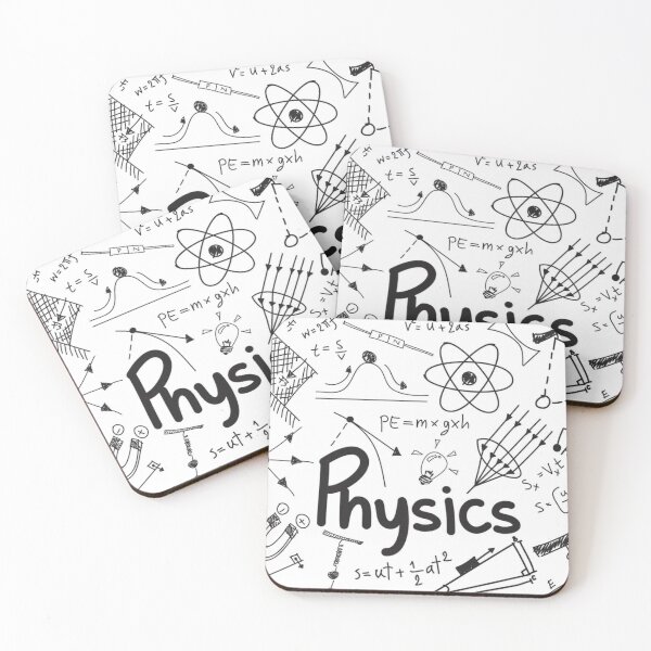 Item preview, PHYSICS SYMBOLS. designed and sold by Adilmks.