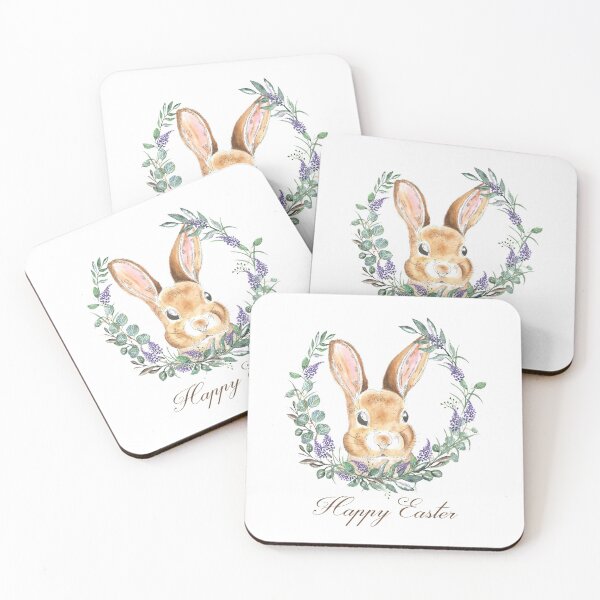 Item preview, Happy Easter designed and sold by latiendadearyam.