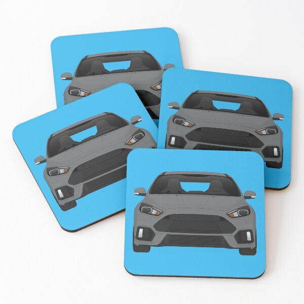 Item preview, Focus RS Grey designed and sold by VenZolic.