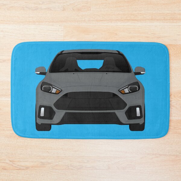 Item preview, Focus RS Grey designed and sold by VenZolic.