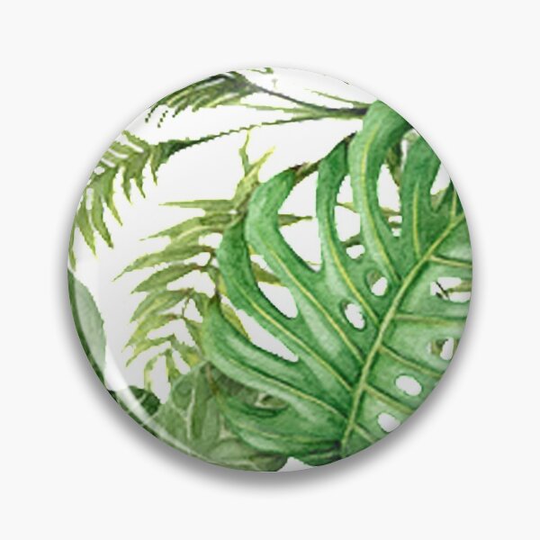 Item preview,  nature, jungle, leaf, art, palm designed and sold by Viktoriia Trubiichuk.