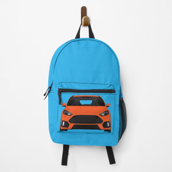 Item preview, Focus RS Orange designed and sold by VenZolic.