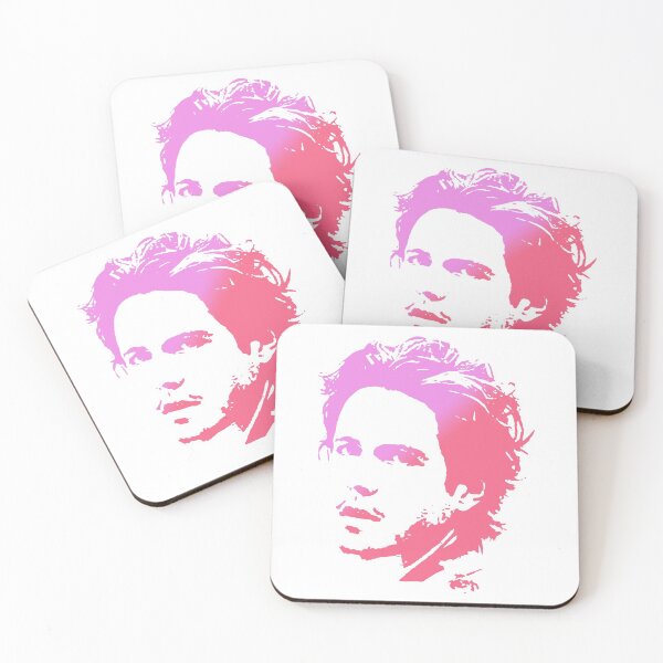 Item preview, NEKFEU Seine Zoo Don Dada PURPLE PINK designed and sold by Starkew.