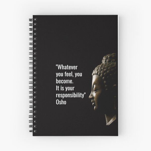 Item preview, Osho - Responsibility designed and sold by RetComly.