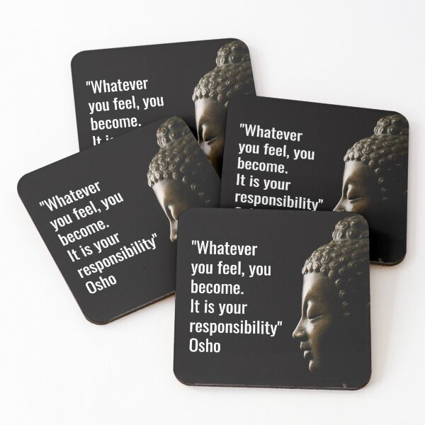 Item preview, Osho - Responsibility designed and sold by RetComly.