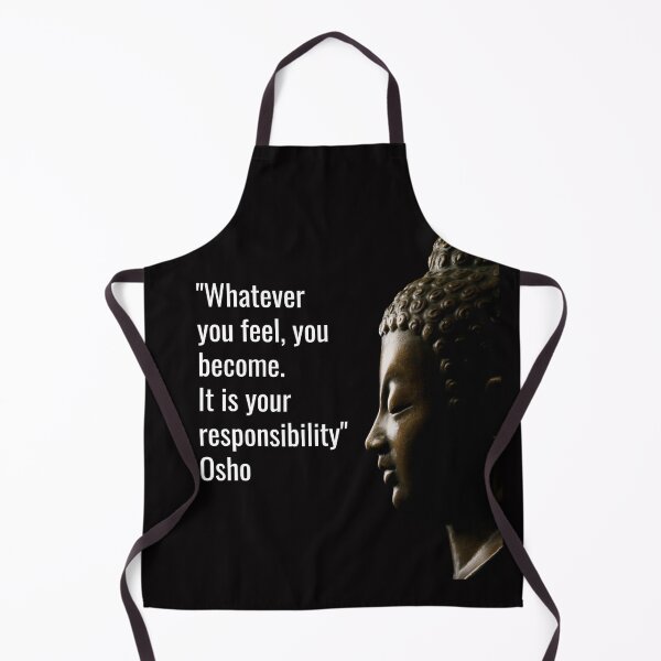 Item preview, Osho - Responsibility designed and sold by RetComly.