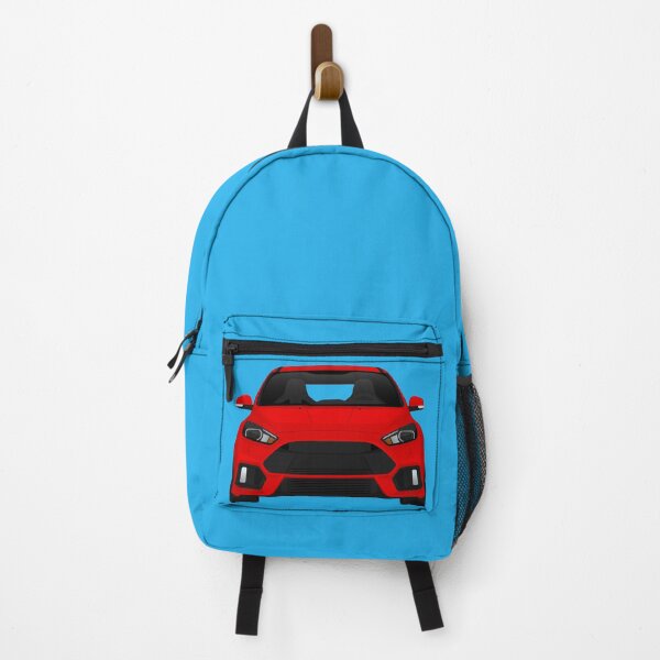 Item preview, Focus RS Red designed and sold by VenZolic.