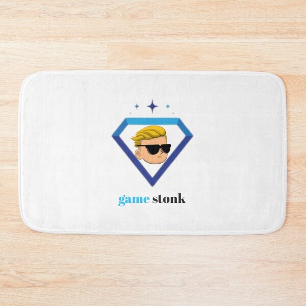 Item preview, game stonk designed and sold by saladiin.