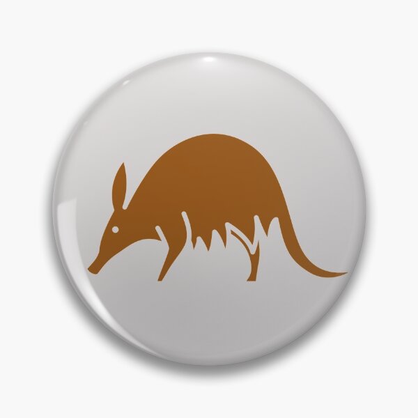 Item preview, Baby Aardvark designed and sold by simpledesigners.