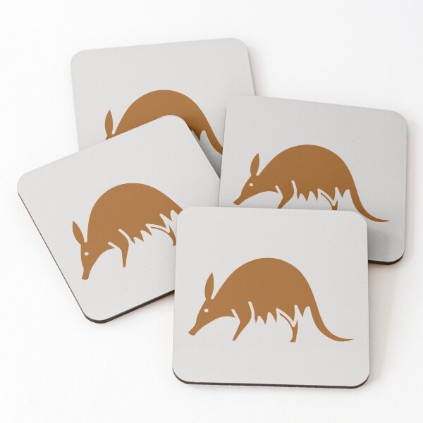 Item preview, Baby Aardvark designed and sold by simpledesigners.