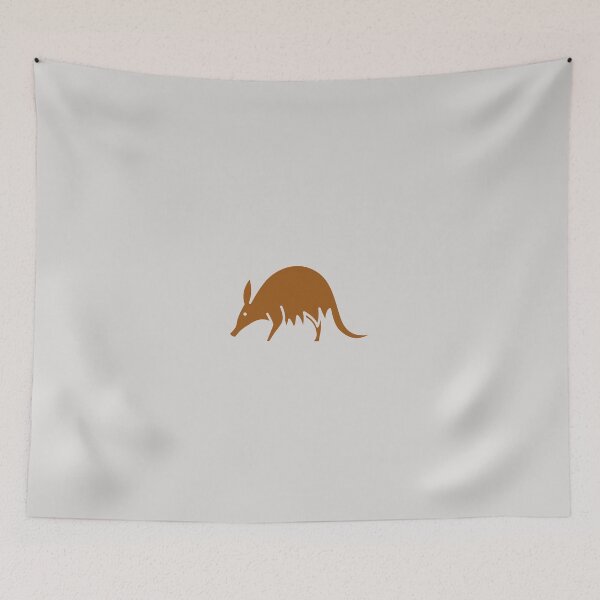 Item preview, Baby Aardvark designed and sold by simpledesigners.