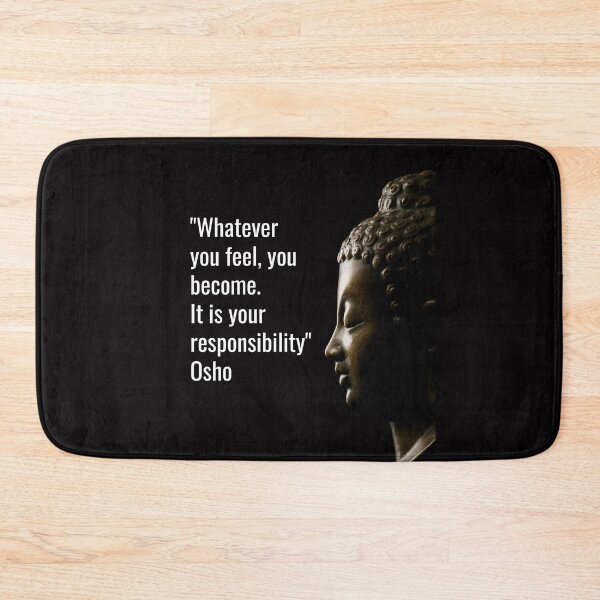 Item preview, Osho - Responsibility designed and sold by RetComly.