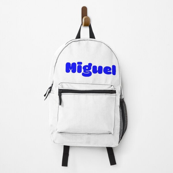 Item preview, Miguel designed and sold by Shalomjoy.