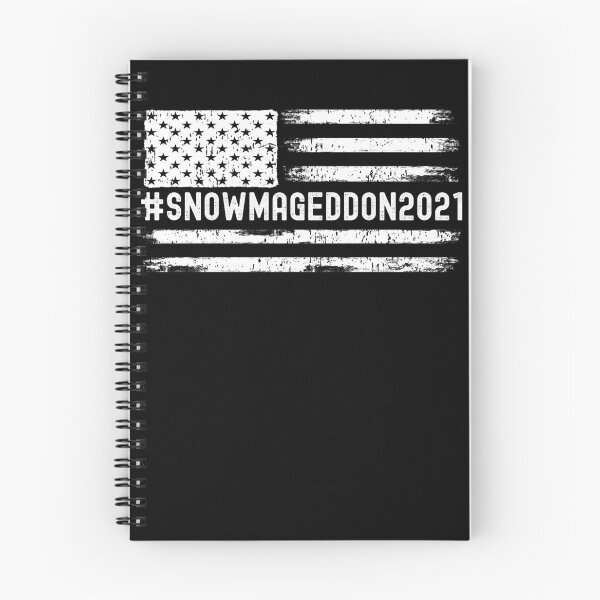 Item preview, Snowmageddon 2021 designed and sold by TrendingTees4u.