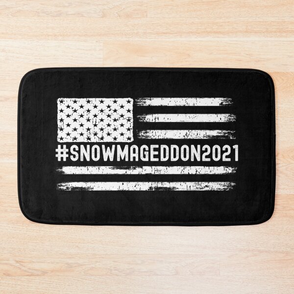 Item preview, Snowmageddon 2021 designed and sold by TrendingTees4u.