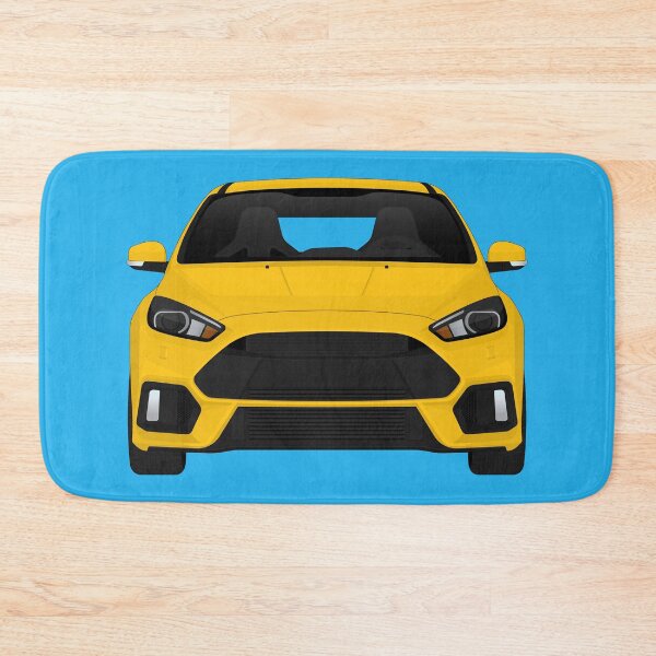 Item preview, Focus RS Yellow designed and sold by VenZolic.