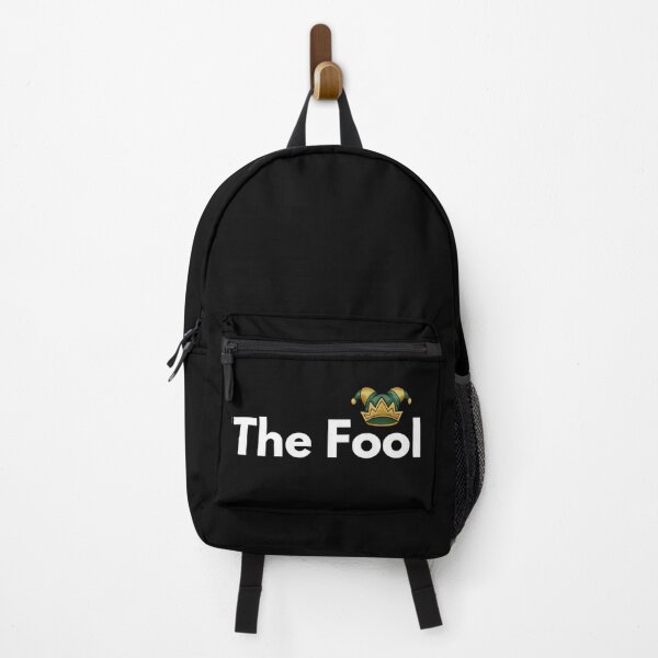 Item preview, The Fool 2 designed and sold by Jajamon.