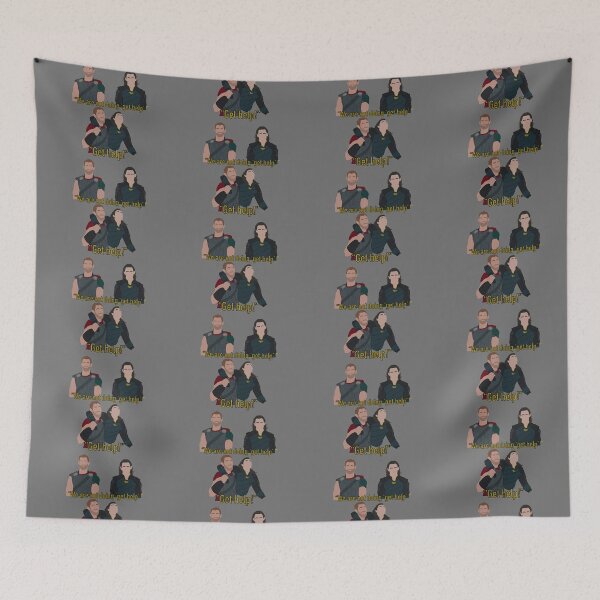 Item preview, Get help scene  designed and sold by maiawright-art.
