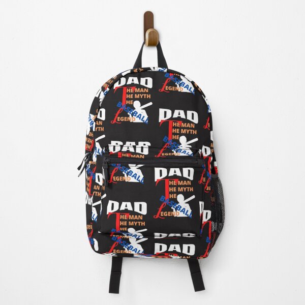 Item preview, DAD, THE MAN, THE MYTH, THE BASEBAL, LEGEND, FATHERS DAY,  designed and sold by R B Chrystal.