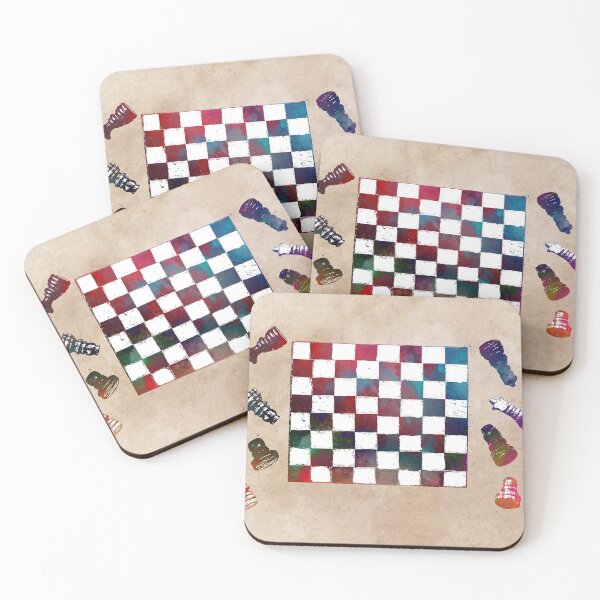 Item preview, chess #chess #sport designed and sold by JBJart.