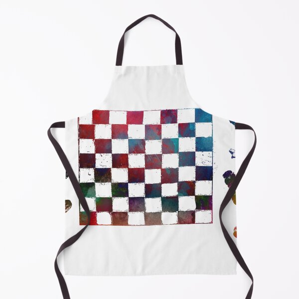 Item preview, chess #chess #sport designed and sold by JBJart.