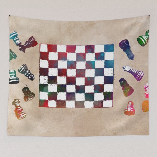 Item preview, chess #chess #sport designed and sold by JBJart.