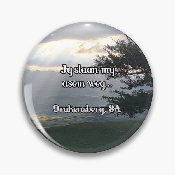 Item preview, Afrikaans - Jy slaan my asem weg...  designed and sold by Lizelsalter.