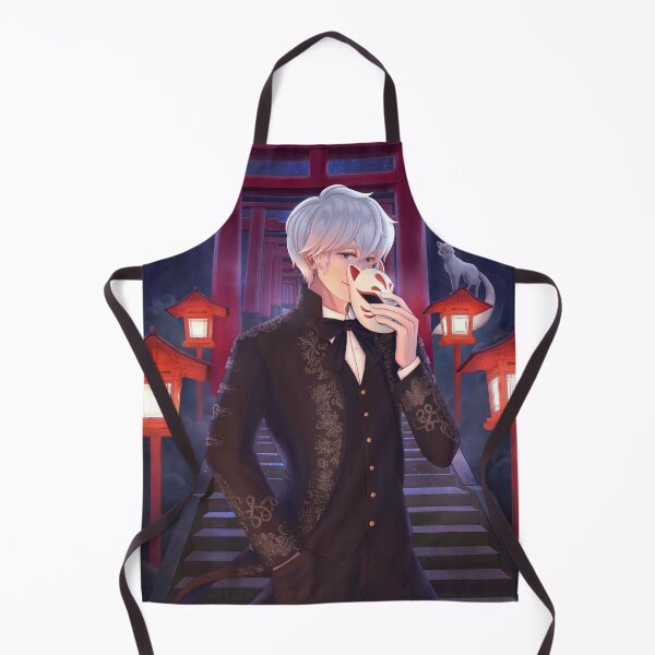 Item preview, Saeran  designed and sold by JUNTWEI.