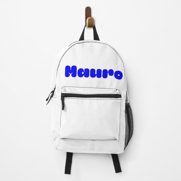 Item preview, Mauro designed and sold by Shalomjoy.