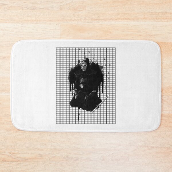 Item preview, Armored Samurai designed and sold by KH98.