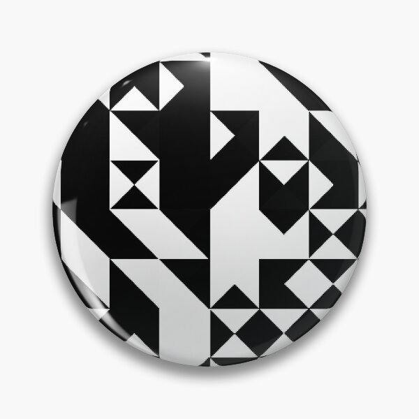 Item preview, Zebra Mosaic Art Deco designed and sold by MarkEdz.