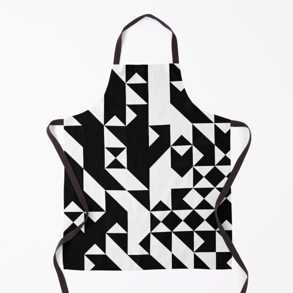 Item preview, Zebra Mosaic Art Deco designed and sold by MarkEdz.