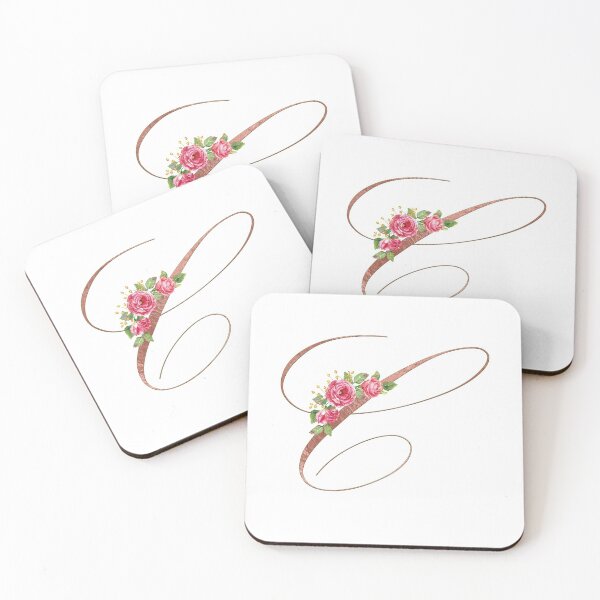 Item preview, letter C designed and sold by DSuha.
