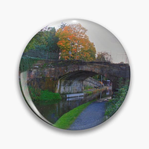 Item preview, Manse Road Bridge designed and sold by tomg.