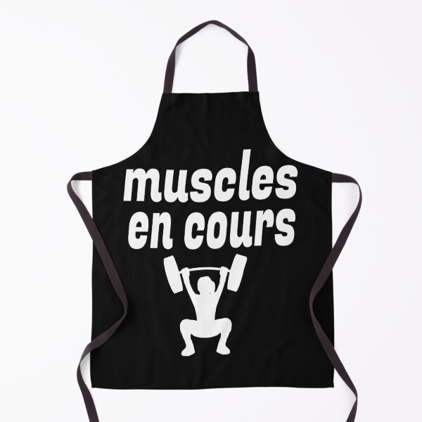 Item preview, WORKING MUSCLES. designed and sold by leicha.