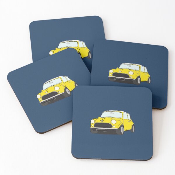 Item preview, Hardtop Mini Cooper designed and sold by Tees-by-Rams.