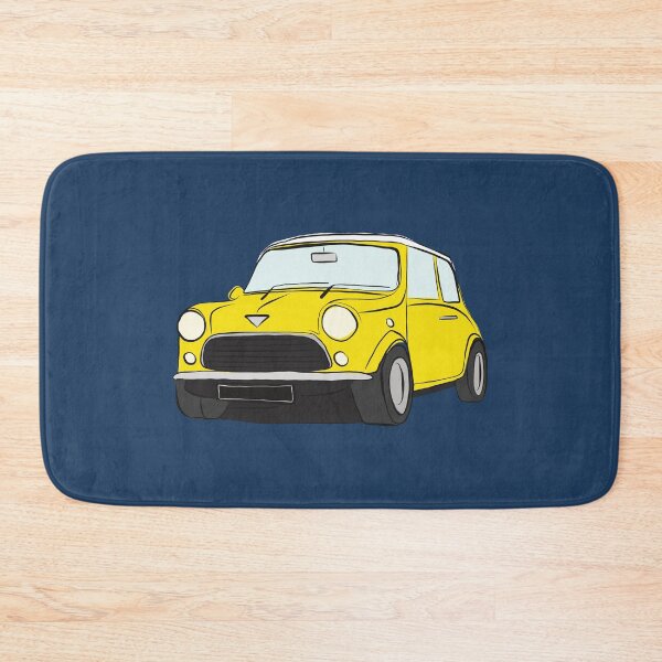 Item preview, Hardtop Mini Cooper designed and sold by Tees-by-Rams.
