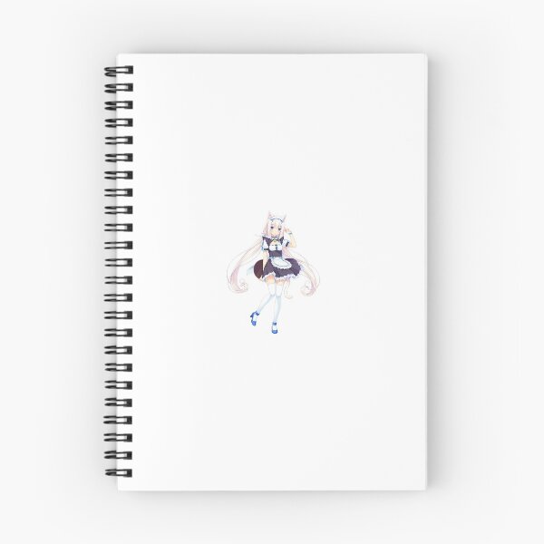 Item preview, Vanilla Nekopara designed and sold by himeuwu.