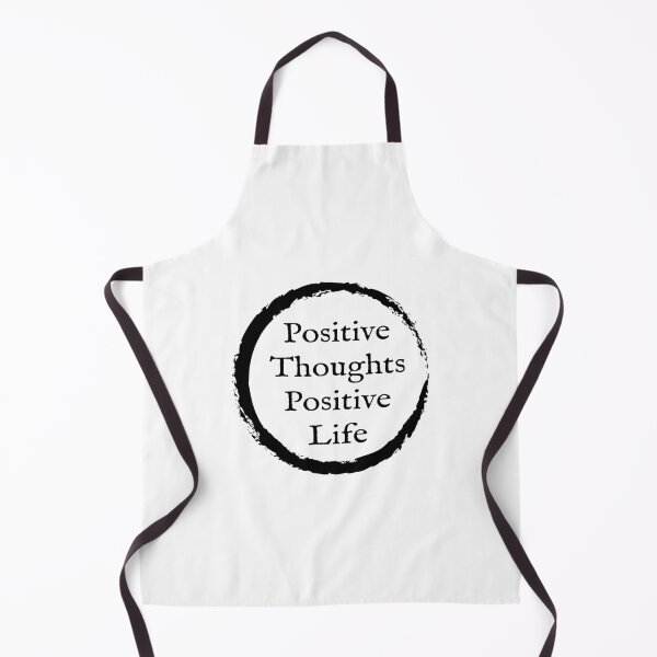 Item preview, Positive thoughts Positive life, Positivity, Word power designed and sold by cyhdesign.