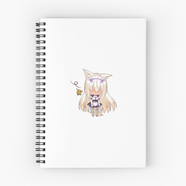 Item preview, Coconut nekopara anime designed and sold by himeuwu.