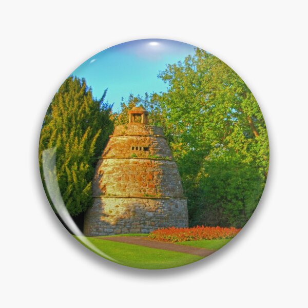 Item preview, Linlithgow Royal Doocot designed and sold by tomg.