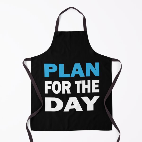 Item preview, Plan for the day designed and sold by nowtistore.