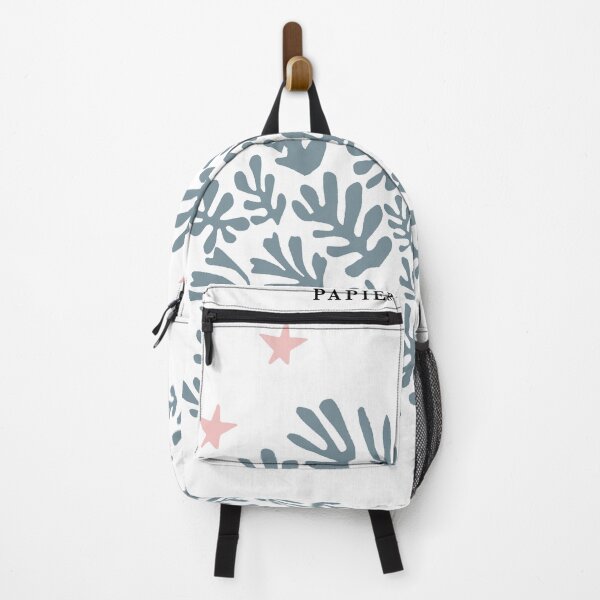 Item preview, Henri Matisse Flower. Paper Decoupes Art stars rose, Matisse Cutout's designed and sold by re-make-.