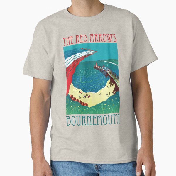 Classic T-Shirt