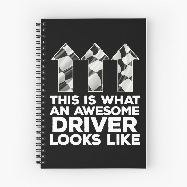 Item preview, This is what an awesome driver looks like - gift for every great driver designed and sold by hyggekrog.