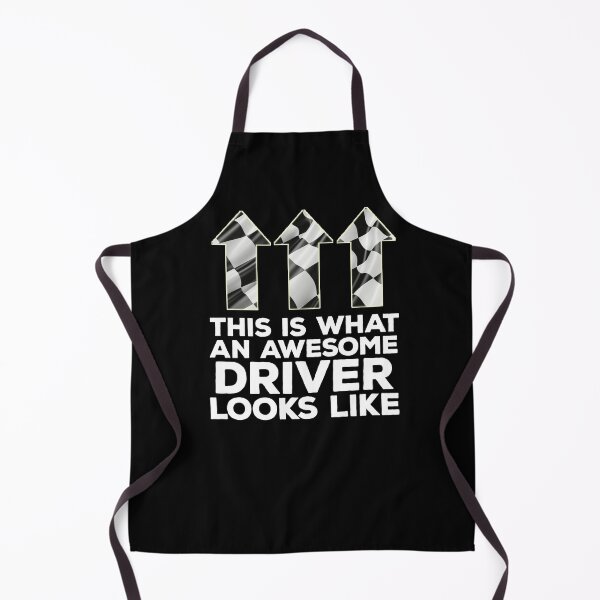 Item preview, This is what an awesome driver looks like - gift for every great driver designed and sold by hyggekrog.