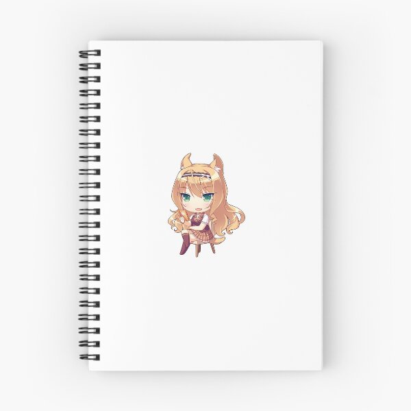 Item preview, Maple nekopara chibi designed and sold by himeuwu.
