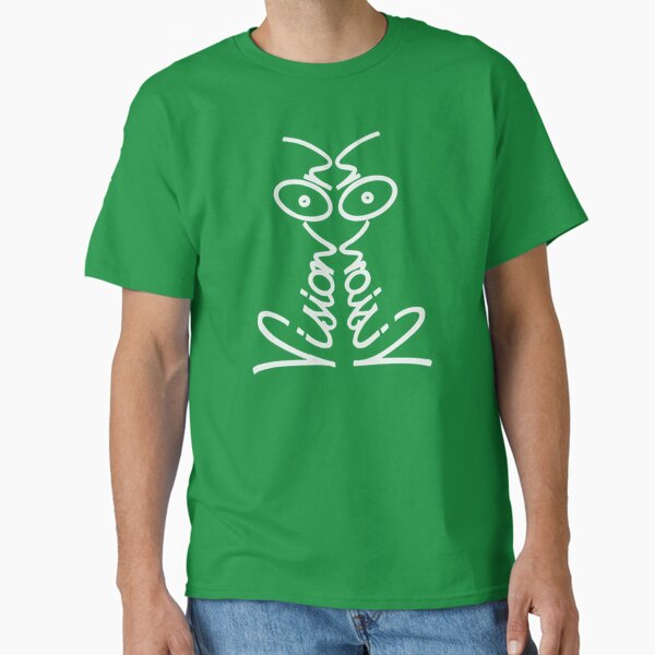 Item preview, Vision On designed and sold by bkxxl.